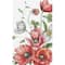 Luca-S The Field Poppies Counted Cross Stitch Kit
